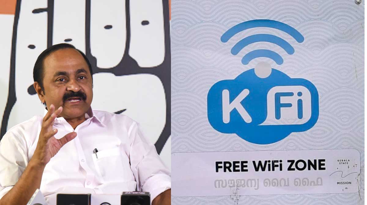 k-fon-vs-satheesan k-fon-vs-satheesan