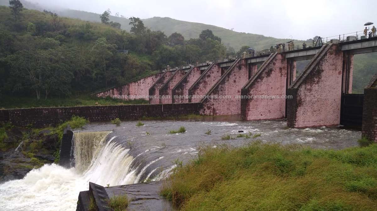mullaperiyar-dam