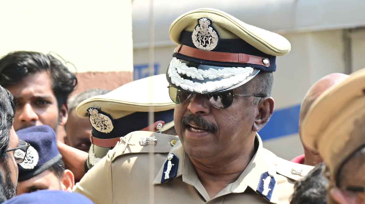 mr-ajithkumar-submits-repor