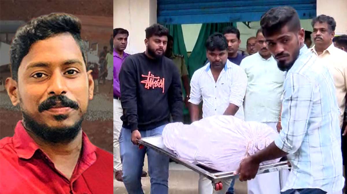 arjun-body-karnataka