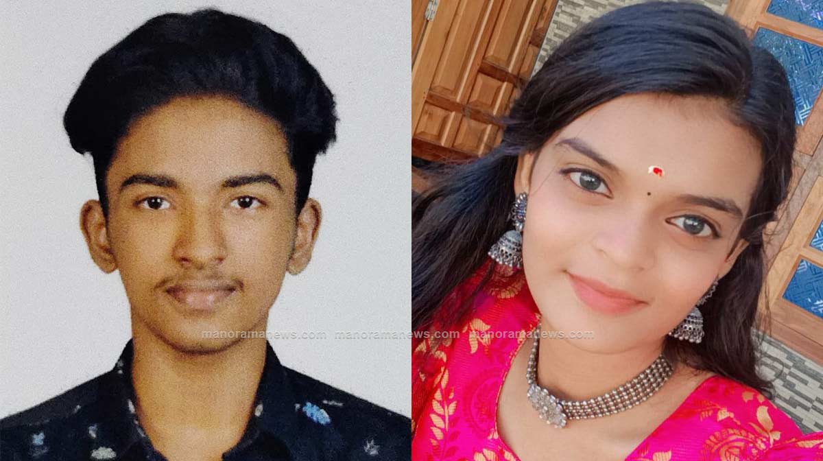 ഷെബിന്‍ഷോ, ദേവനന്ദ