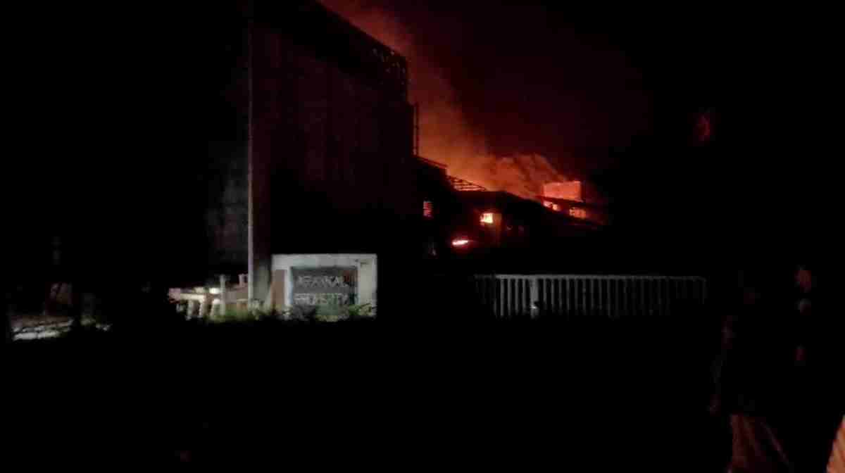 fire-thrissur