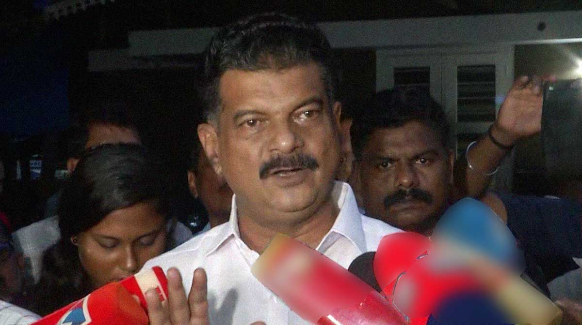 pv-anwar-about-ajith-kumar-