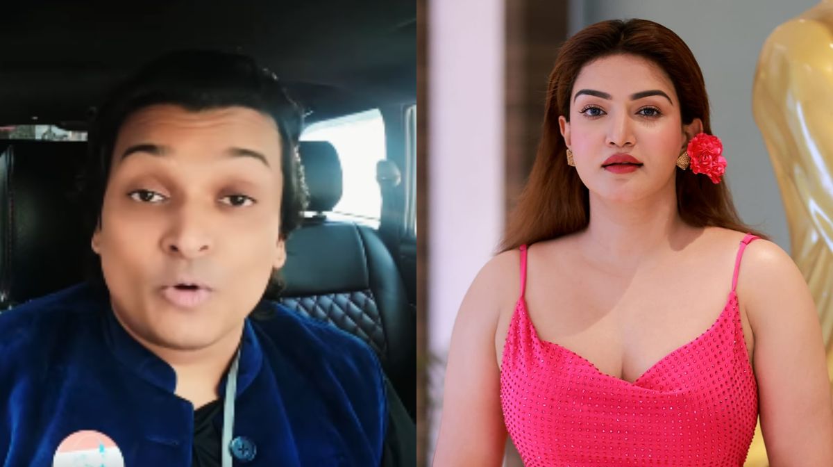 Shafi parambil with Facebook post about road accidents - 1