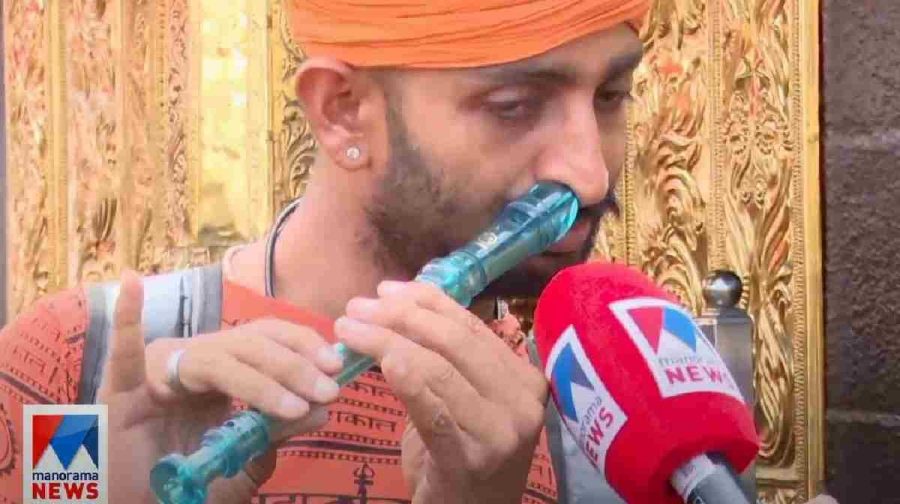 sabarimala-rajasthan-artist