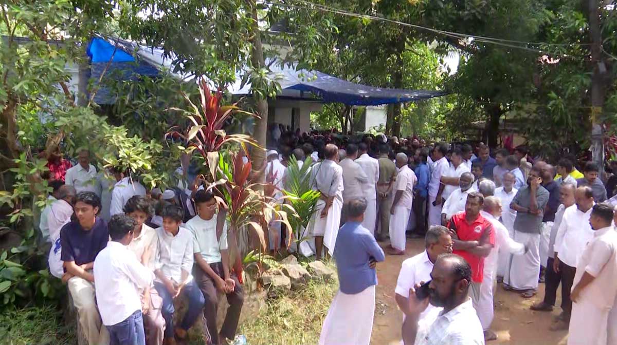 CheruthuruthiTragedy