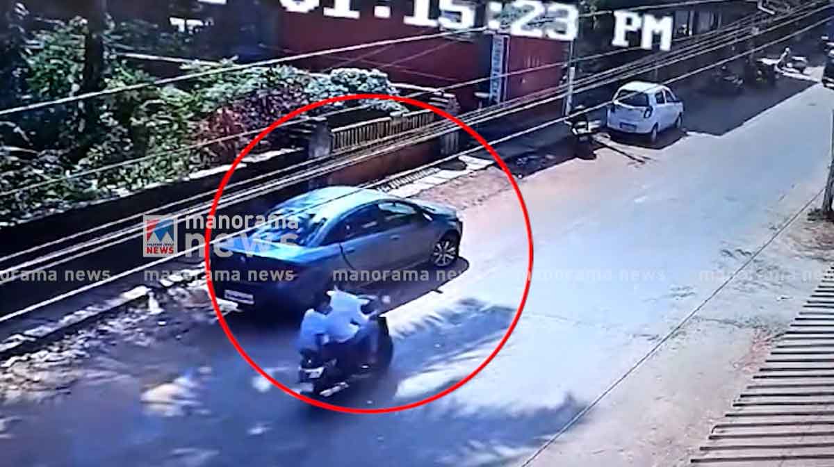 ullal-theft-cctv