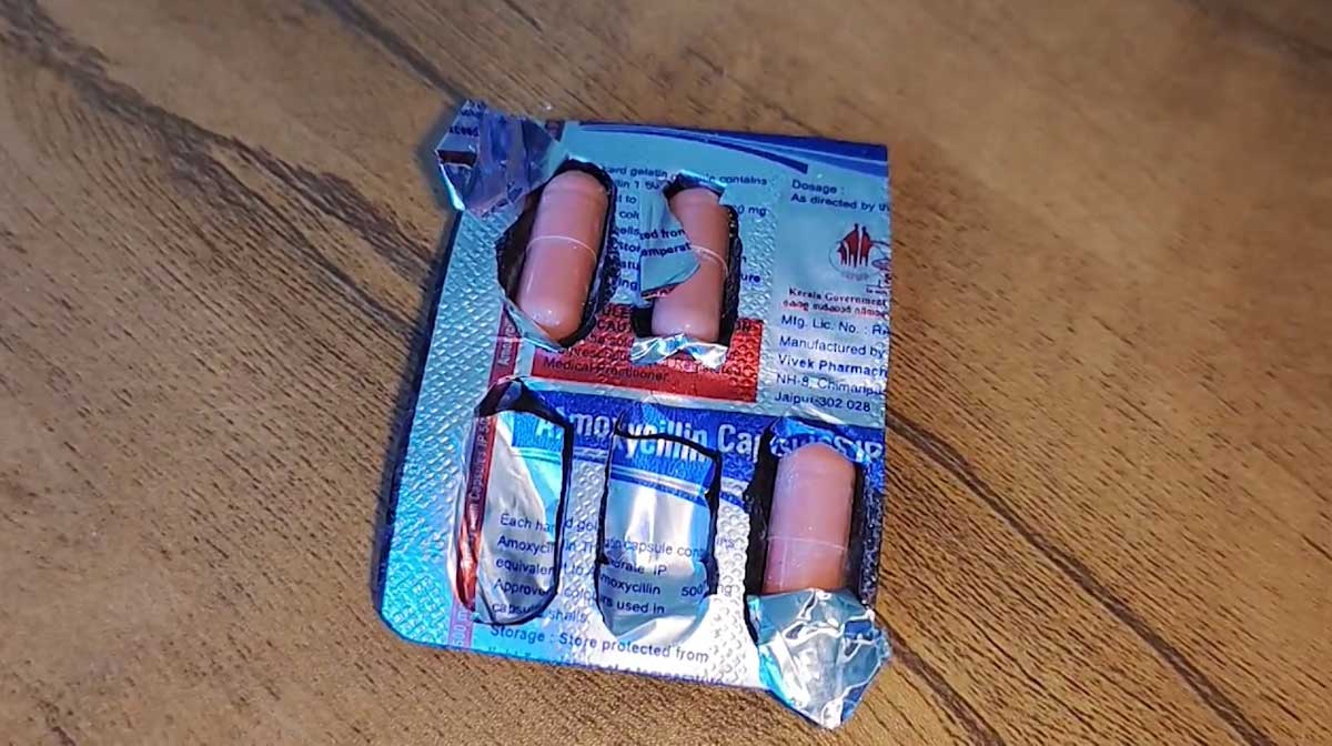 pin-capsule