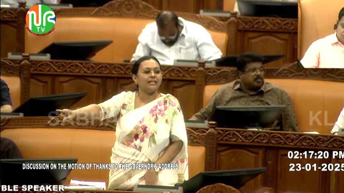 veena-george