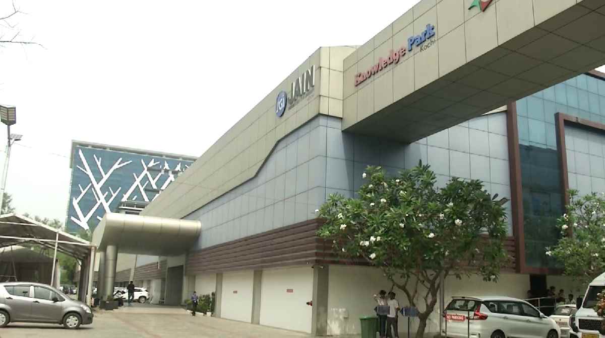 jain-university