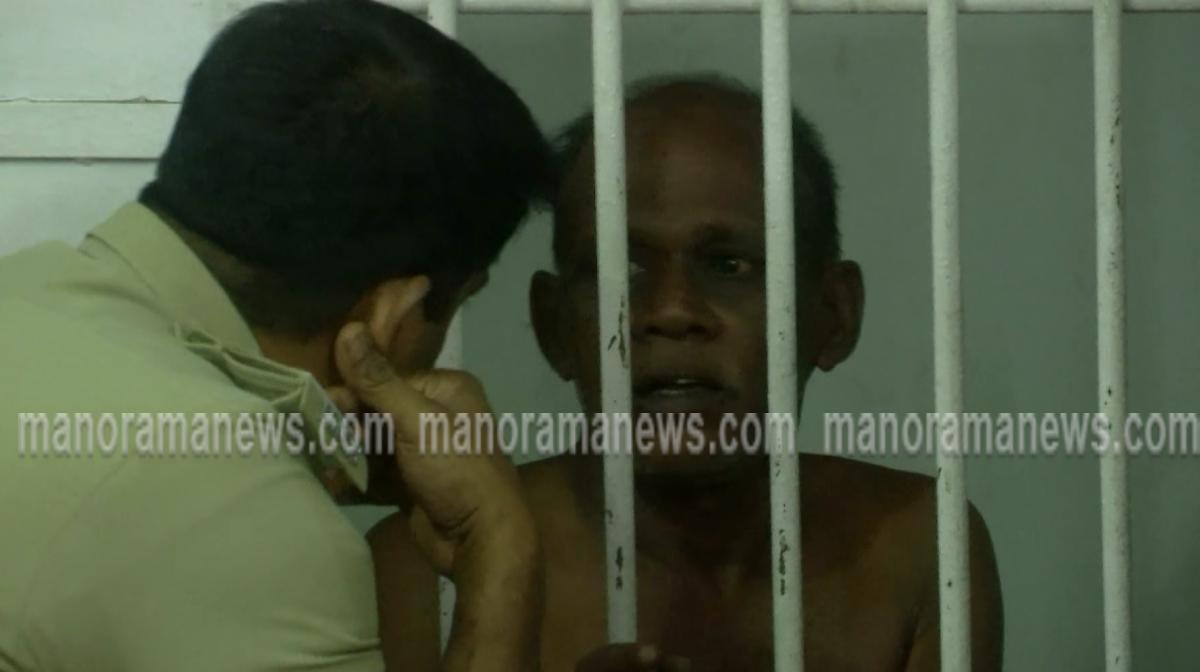 ചെന്താമര ലക്ഷ്യമിട്ടത് അഞ്ചുപേരെ | Police say that Chenthamara, the ...