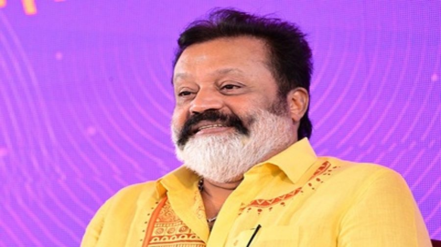 suresh-gopi