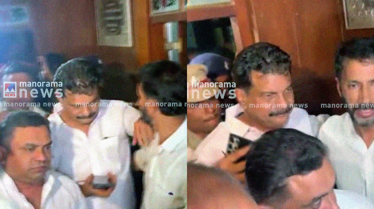 anwar-arrested-in-connectio