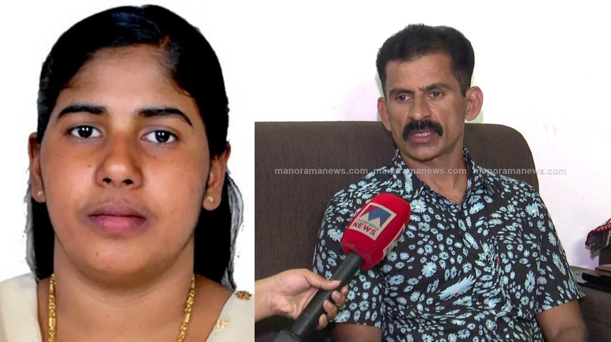 നിമിഷ പ്രിയ, ഭര്‍ത്താവ് ടോമി