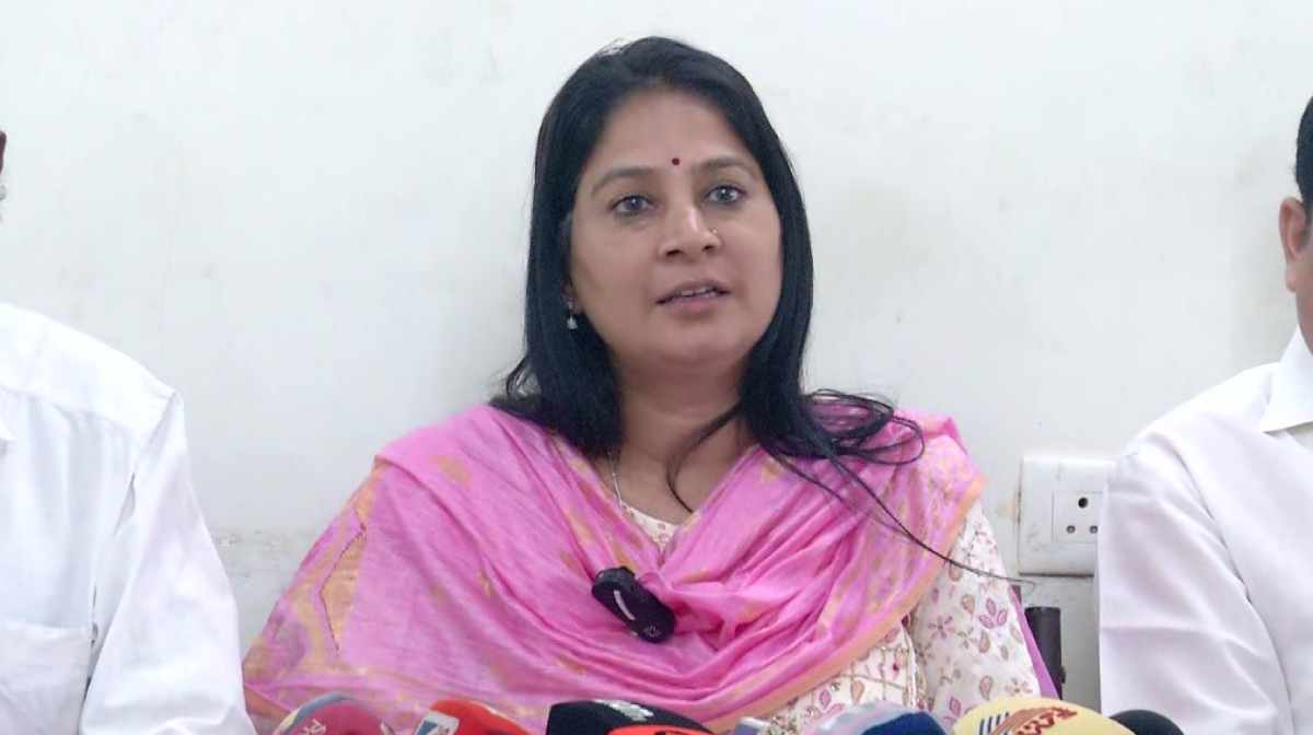 u-prathibha-son-case