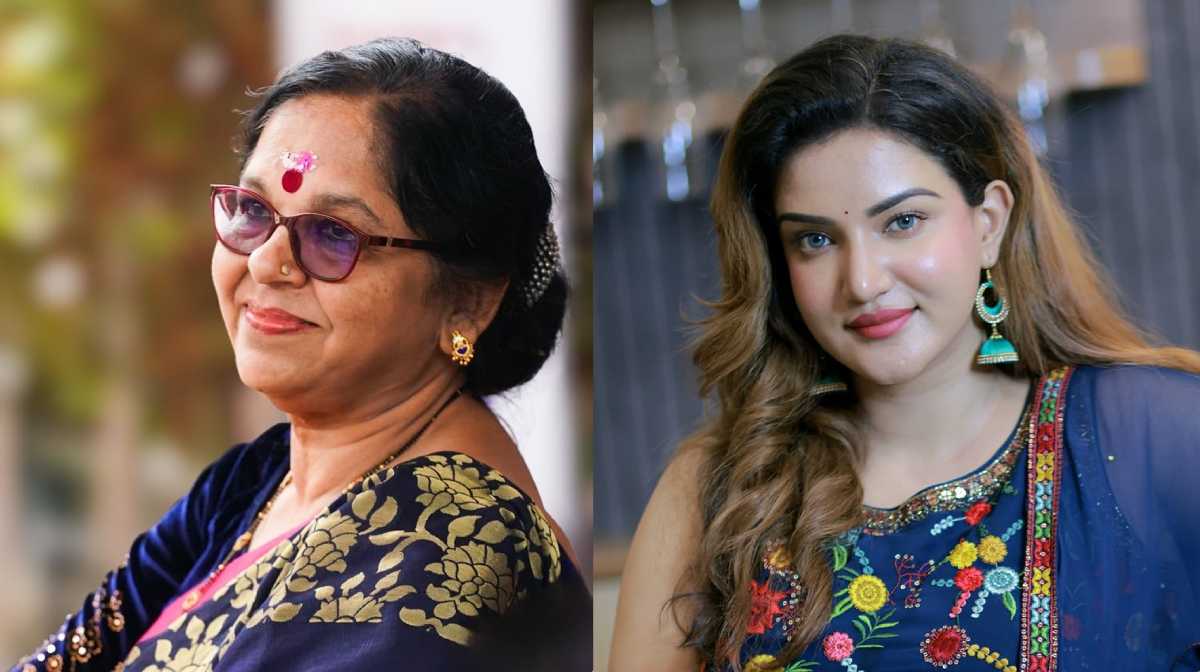 saradakutty-honey-rose