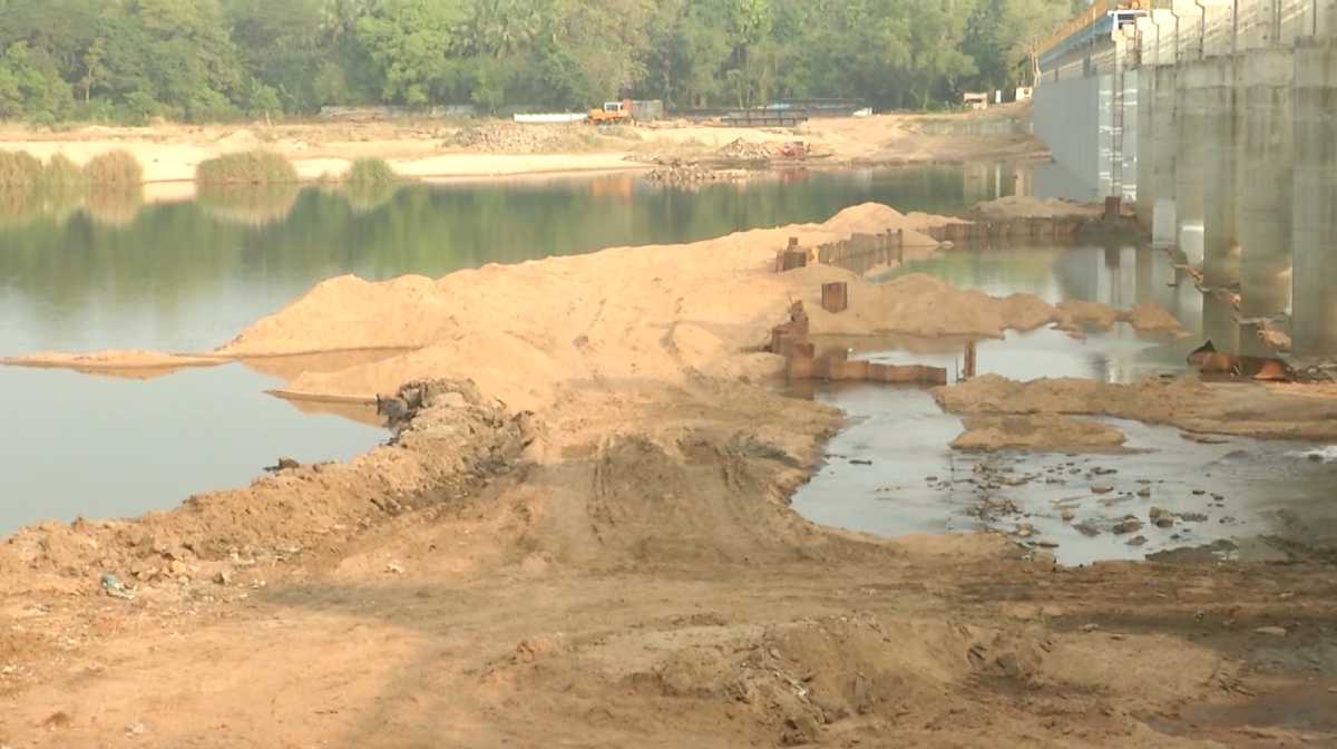 sand-bharathpuzha