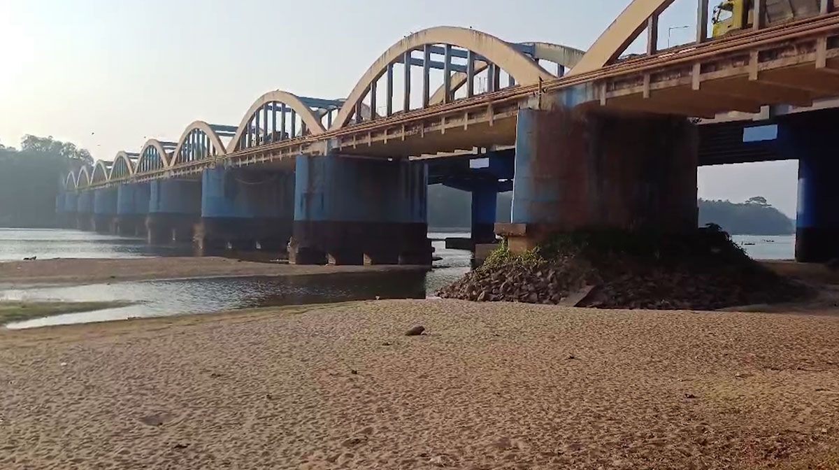 bharathapuzha-sand-mining-threat