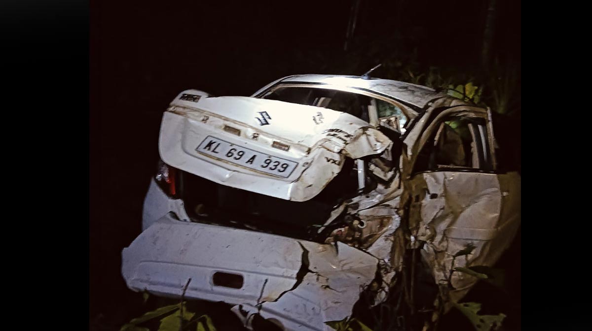 accident-ettithoppu-car-crash-mary-abraham