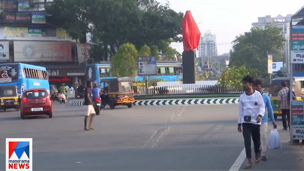 thrissur-sakthan-thampuran