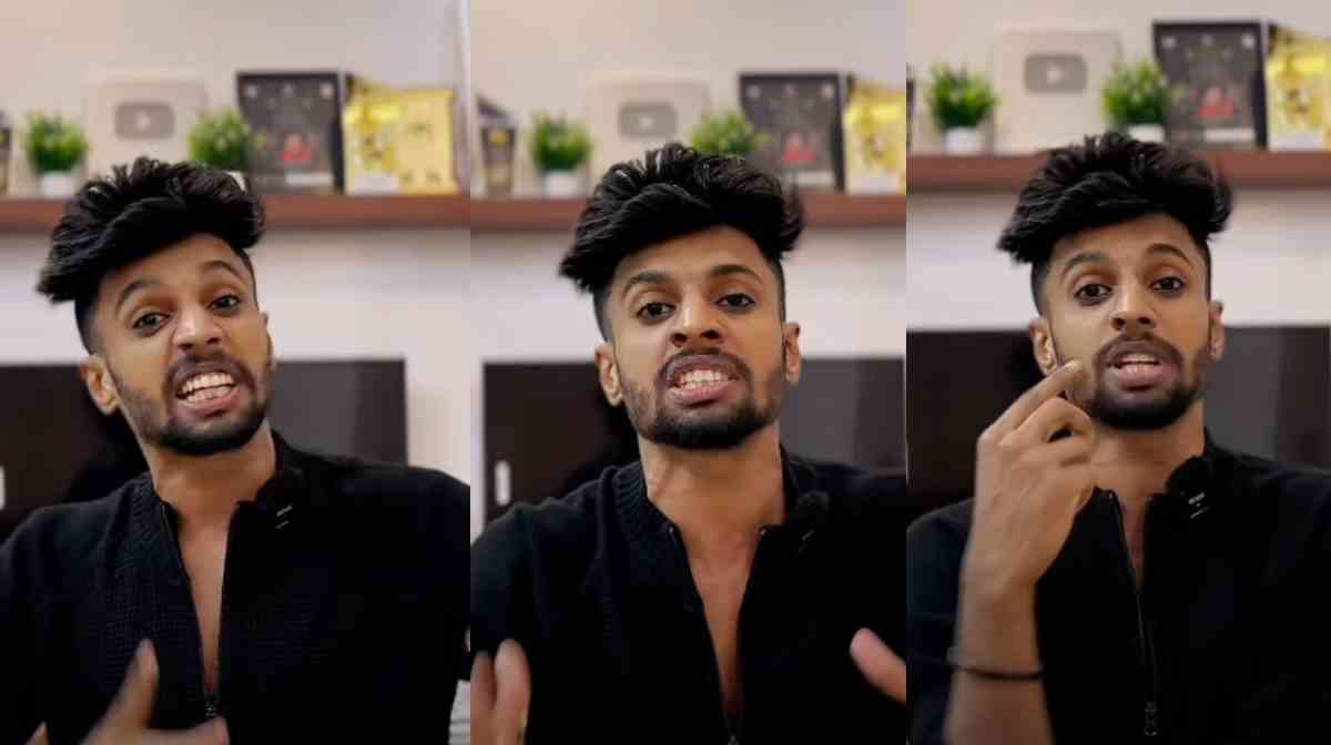 manavalan