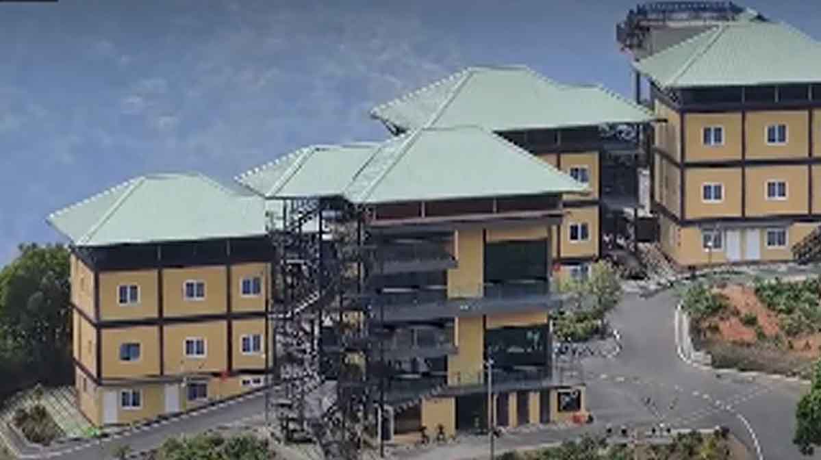 idukki-resort
