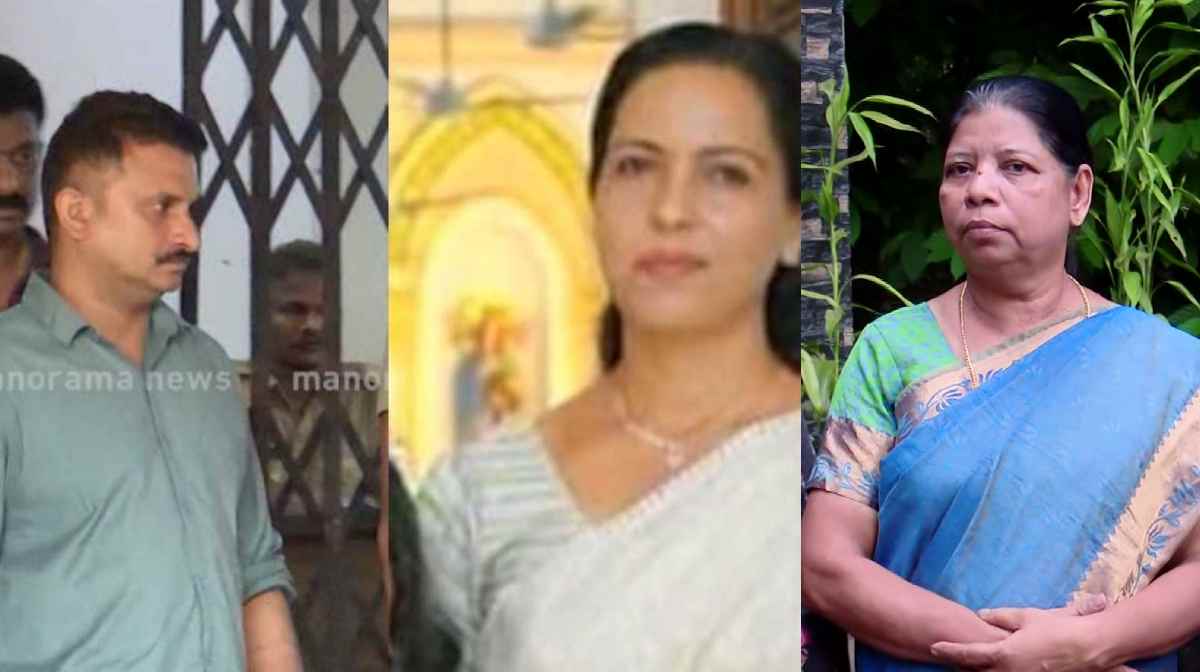 shyni-kudumbasree
