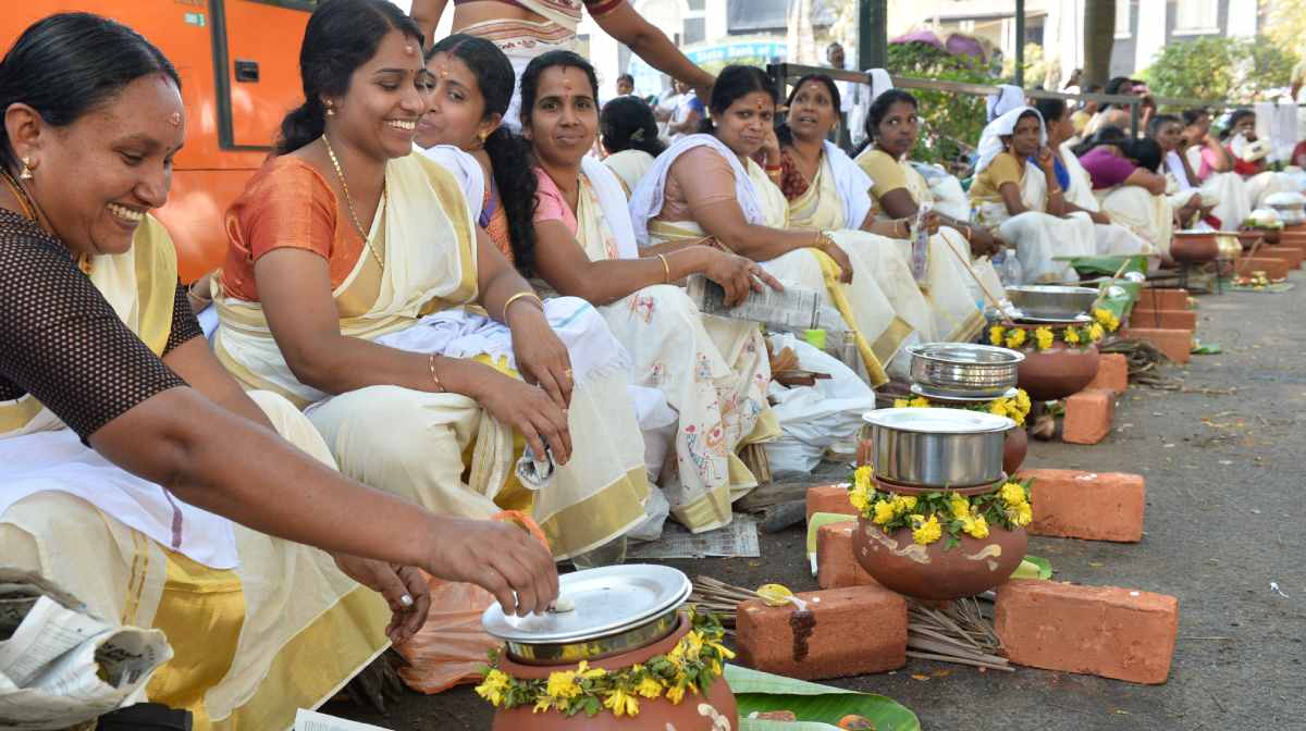 attukal-ponkala