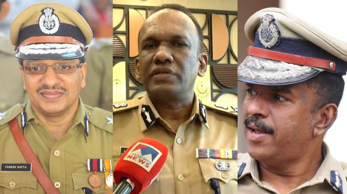 yogesh-manoj-ajith-ips