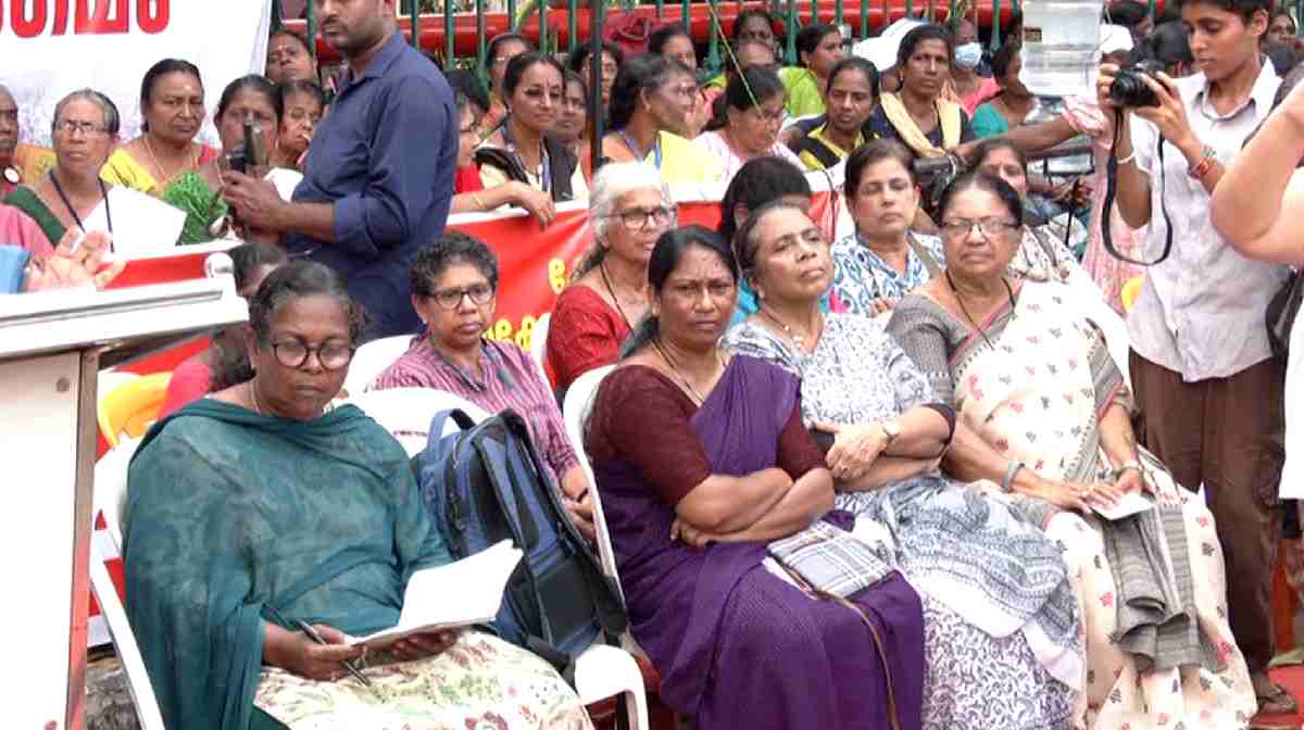 aasha-workers