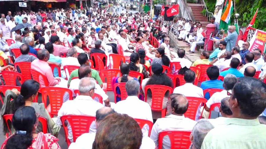 ldf-protest