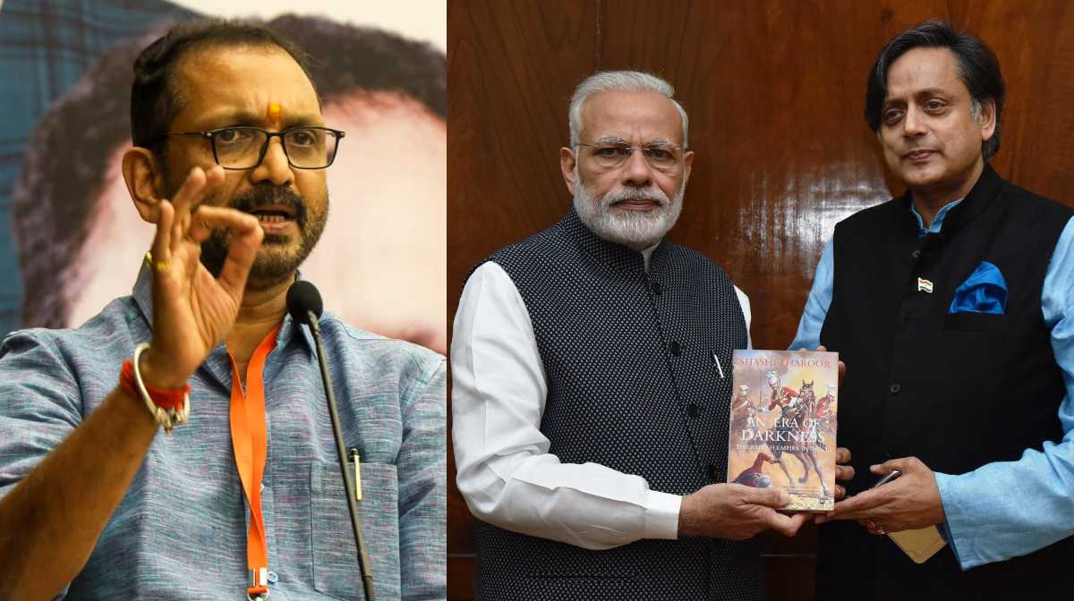 ksurendran-on-tharoor-modi-remarks