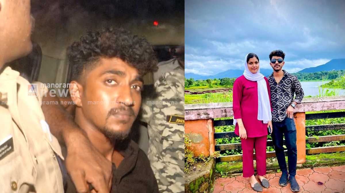 yasir-wife