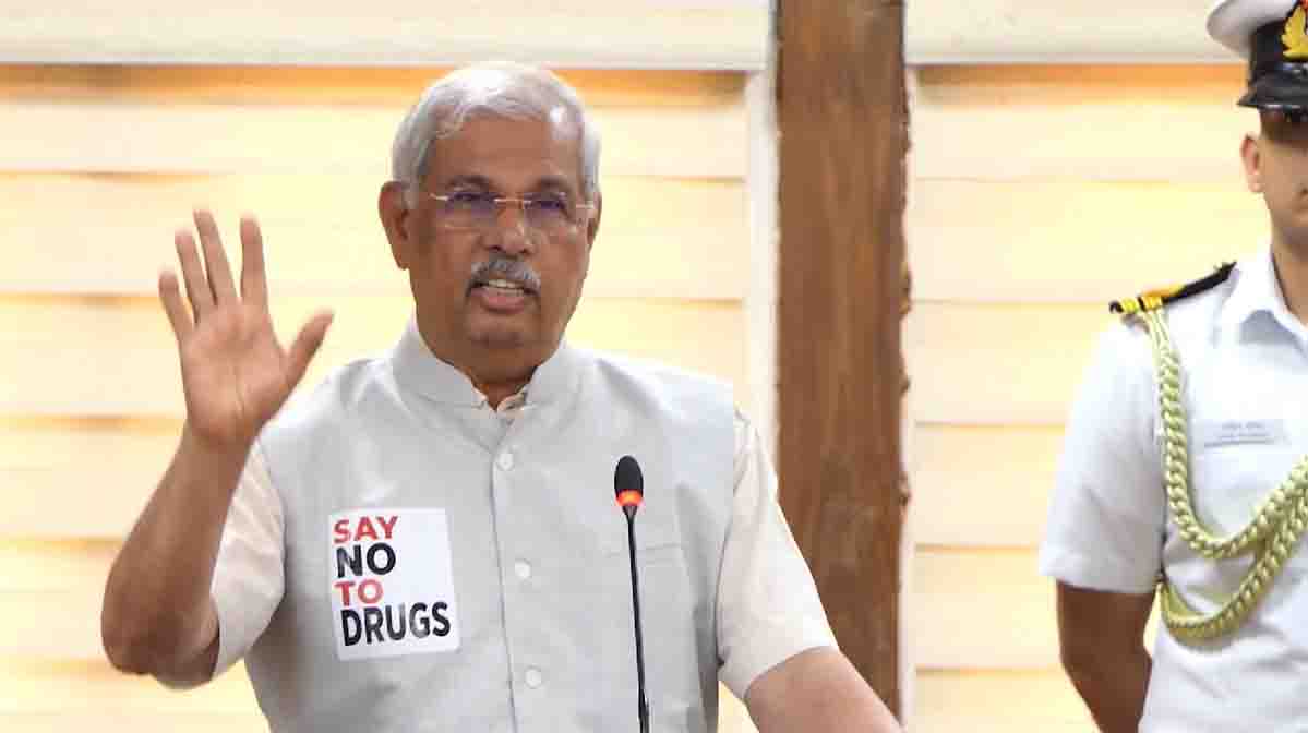 calicut-governor