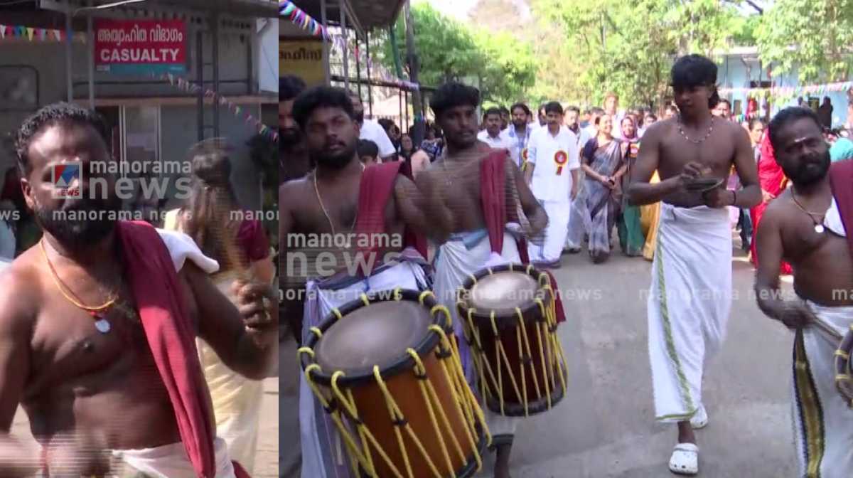 veena-george-vythiri