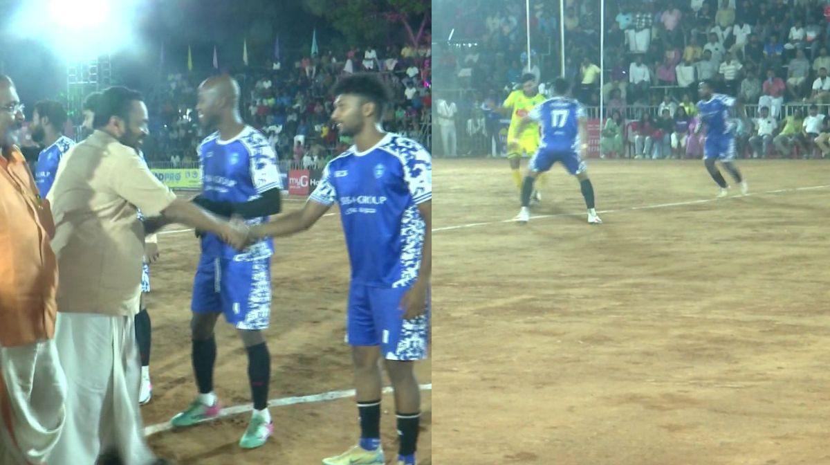vijayan-football