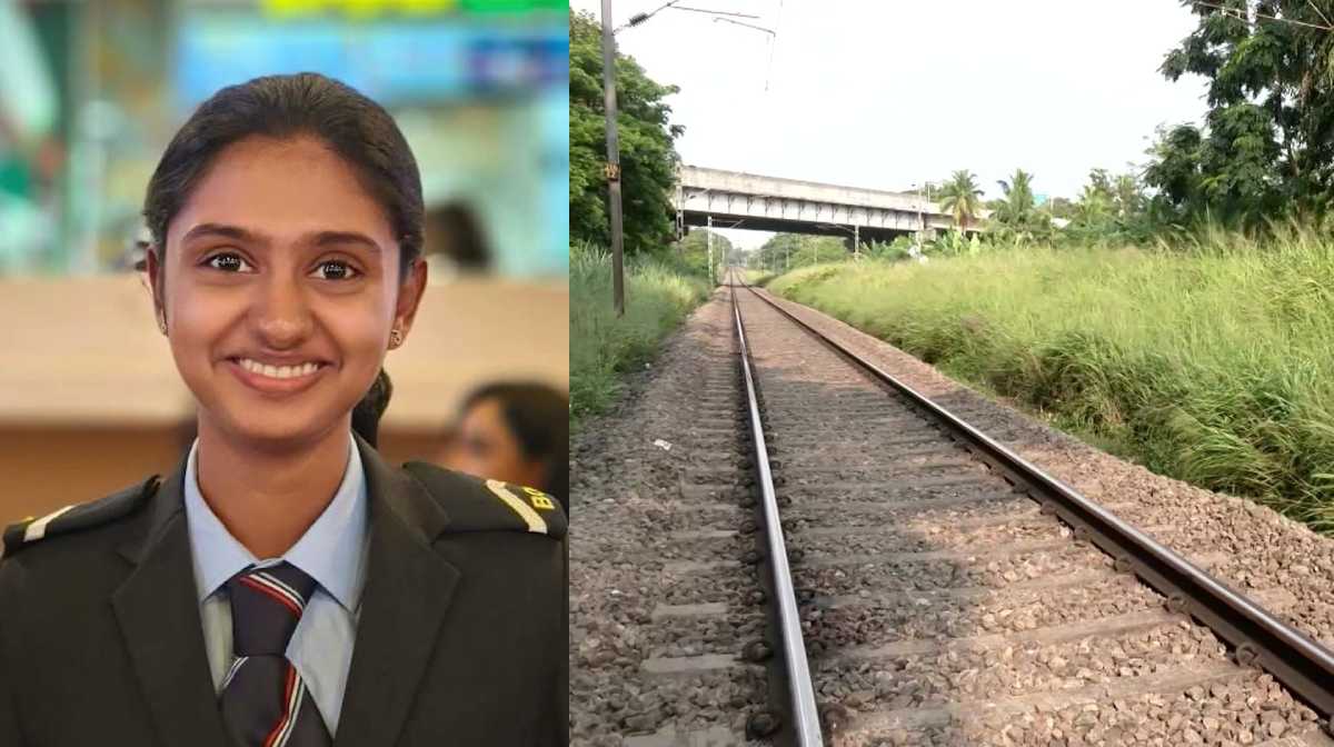 megha-death