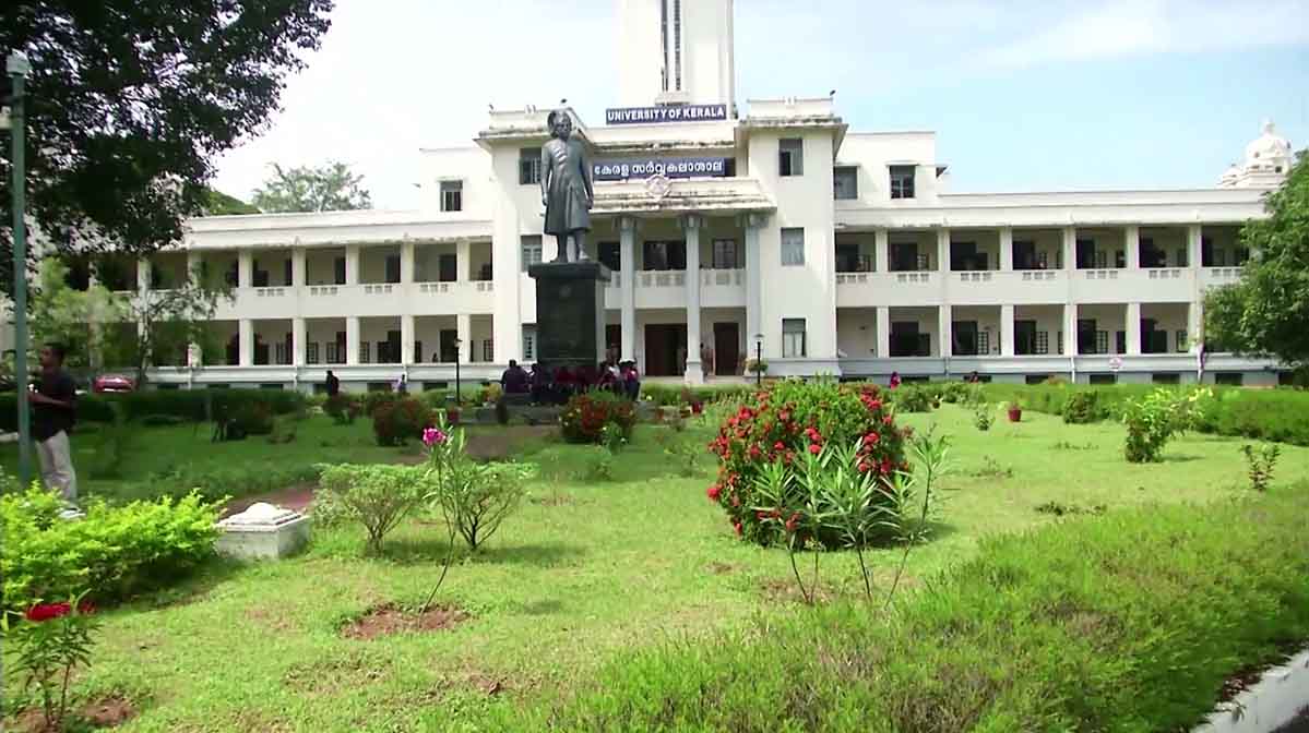 kerala-university