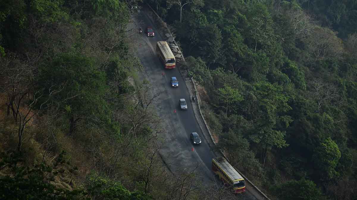 wayanad
