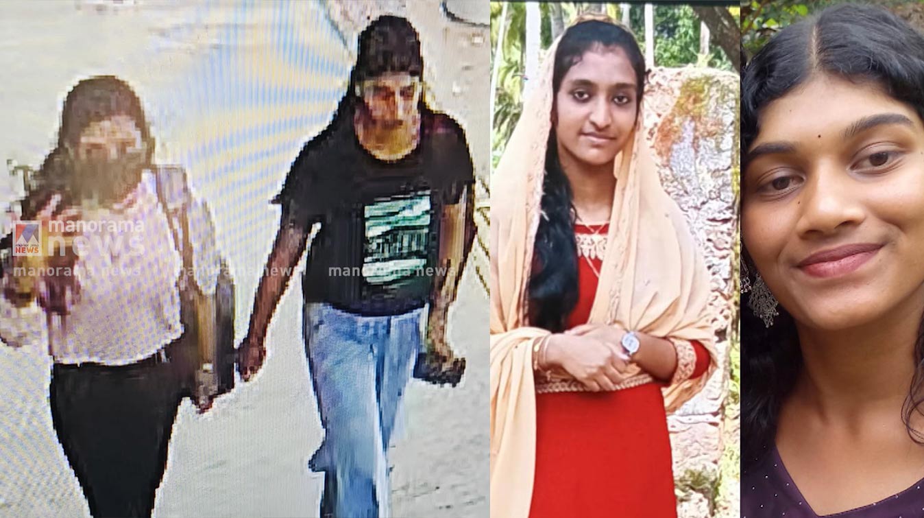 missing-schoolgirls-tanur-kerala-police-search