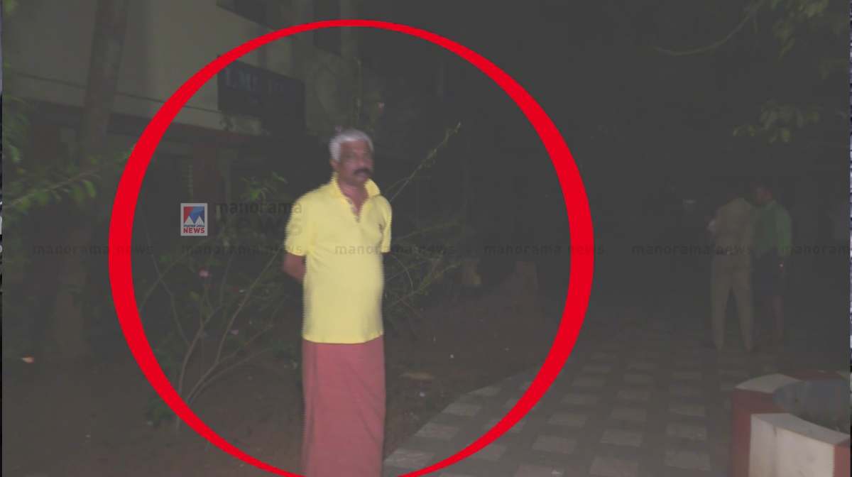 trivandrum-principle