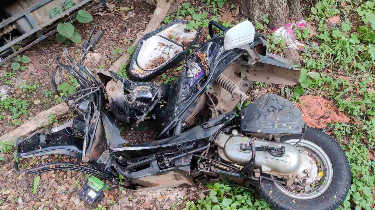 scooter-after-accident