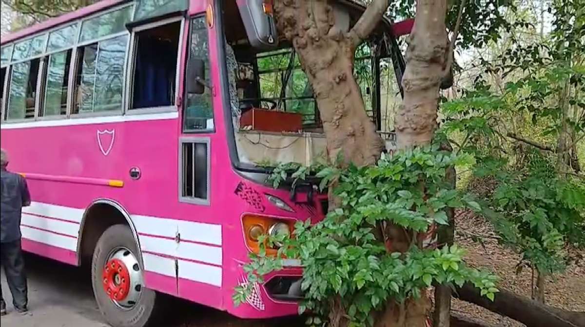 nilambur-accident