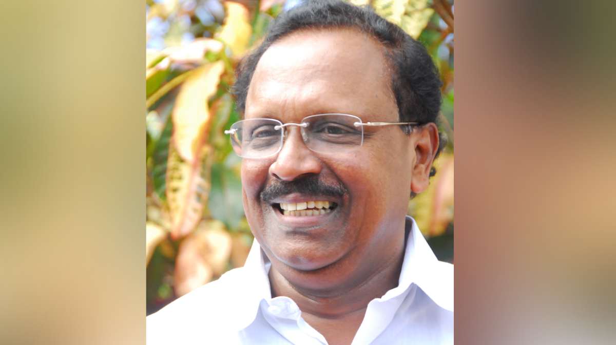 sooranad-rajasekharan-dies