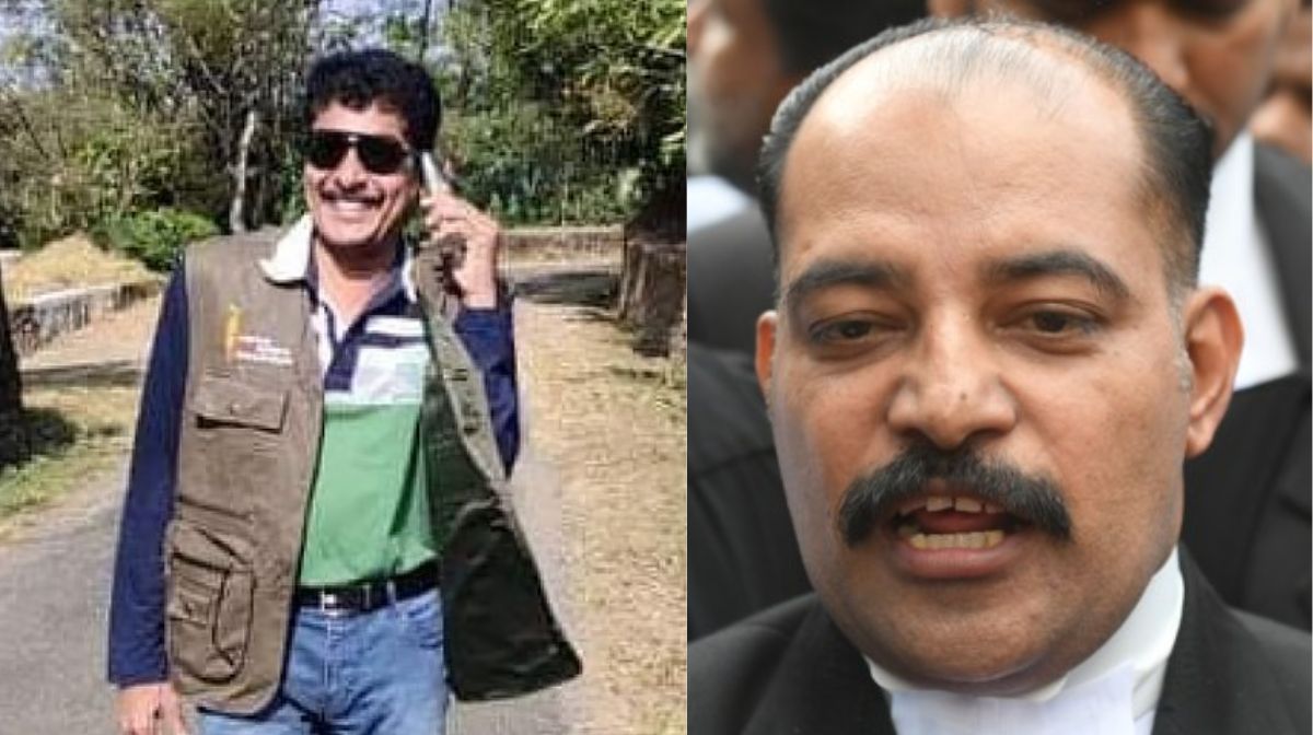 ഹോമിയോയെയും ആയുര്‍വേദത്തെയും തഴഞ്ഞതെന്തിന്? സര്‍ക്കാരിനെതിരെ ഡോ. ബിജു പൊതുജനാരോഗ്യ നിയമത്തിൽ കാലാനുസൃത മാറ്റങ്ങള്‍ വരുത്തി വ്യവസ്ഥ രൂപീകരിക്കാനായി രൂപീകരിച്ച ആരോഗ്യ വകുപ്പിന്‍റെ പ്രത്യേക സമിതിയില്‍ നിന്ന് ഹോമിയോ, ആയുര്‍വേദം എന്നിവയെ തഴഞ്ഞതിനെതിരെ - 1