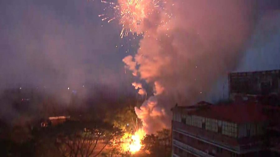 pooram-vedikettu