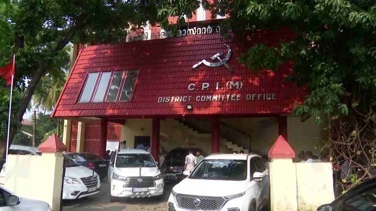 cpm-palakkad