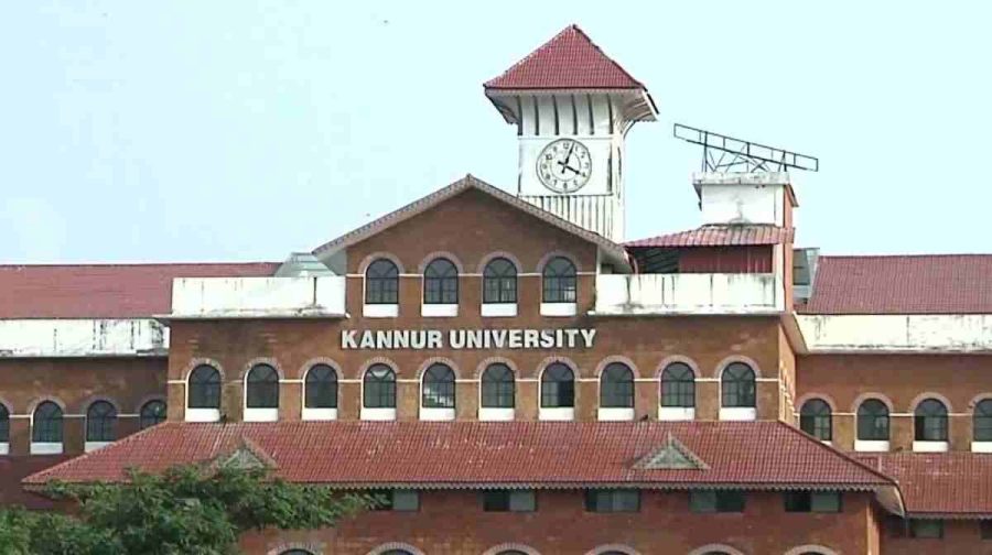 kannur-university