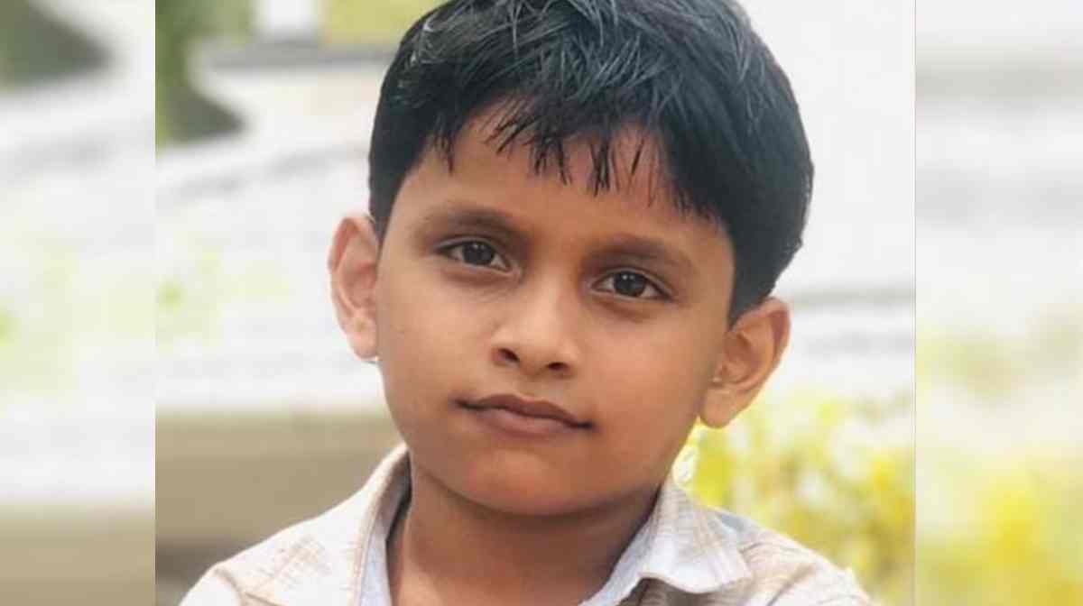 child-death