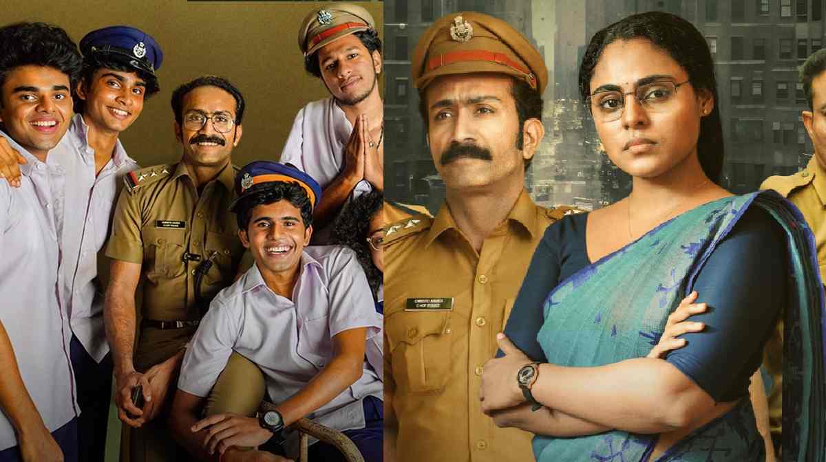 വിവാദം സിനിമയെ ബാധിച്ചു, വിൻ സിയും ഷൈനും പോസ്​റ്ററുകള്‍ പോലും  പങ്കുവക്കുന്നില്ല; സൂത്രവാക്യം നിര്‍മാതാവ് ​| Soothravakyam | Shine Tom  Chacko | Vincy Alocius